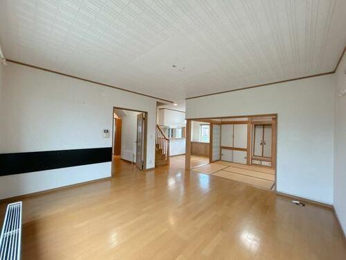 House in Minami, Takasu – Takasu, Asahikawa, Hokkaido, Japan