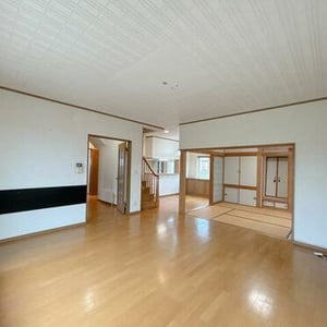 House in Minami, Takasu