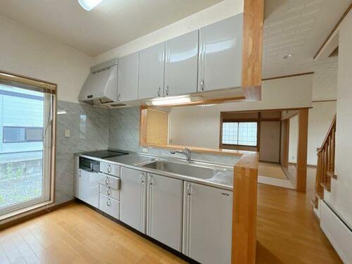 House in Minami, Takasu – photo 2 of 16 – Takasu, Asahikawa, Hokkaido, Japan