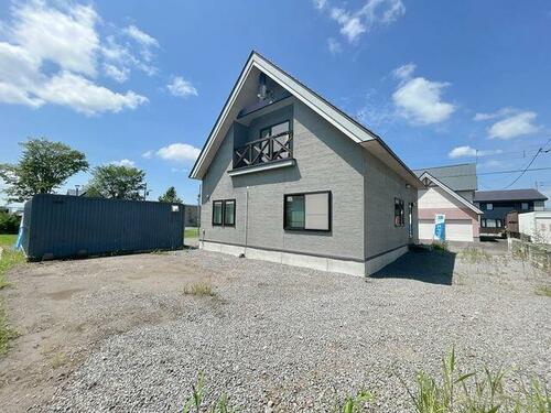 House in Minami, Takasu – photo 14 of 16 – Takasu, Asahikawa, Hokkaido, Japan