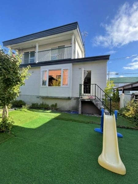 House in Minami 2 Jōdōri, Asahikawa – photo 16 of 18 – Asahikawa, Asahikawa, Hokkaido, Japan