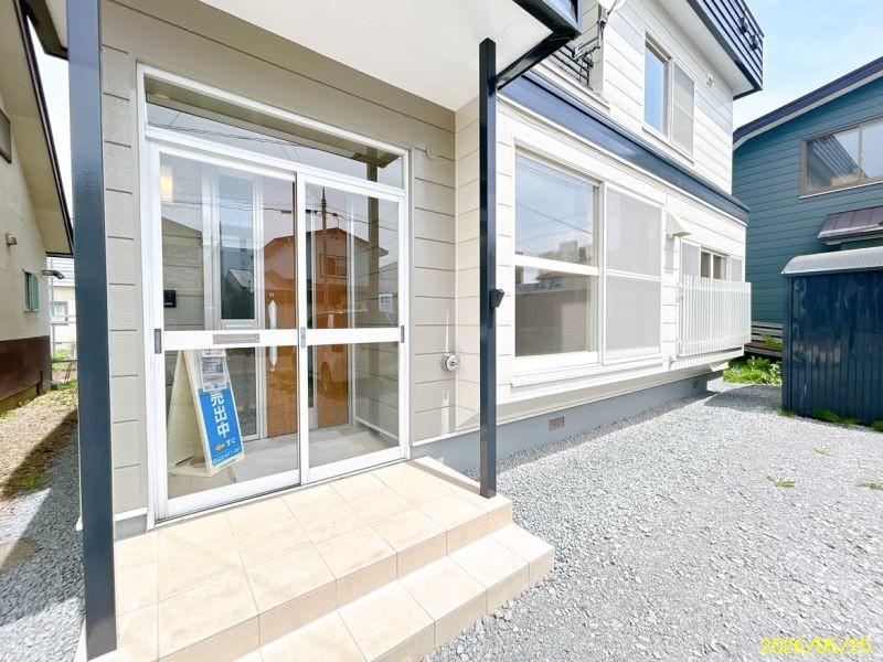 House in Minami 3 Jōdōri, Asahikawa – photo 11 of 29 – Asahikawa, Asahikawa, Hokkaido, Japan
