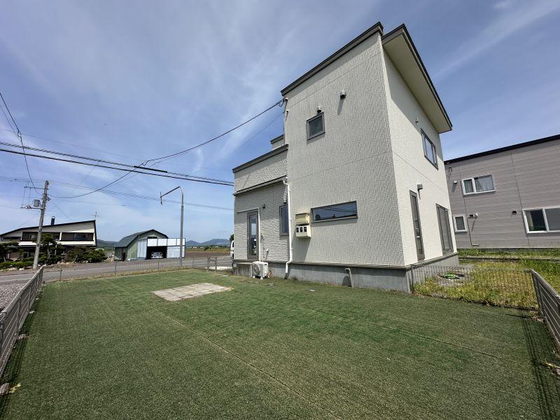 House in Minami, Takasu – photo 4 of 30 – Takasu, Asahikawa, Hokkaido, Japan