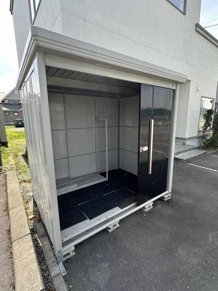 House in Minami, Takasu – photo 5 of 30 – Takasu, Asahikawa, Hokkaido, Japan
