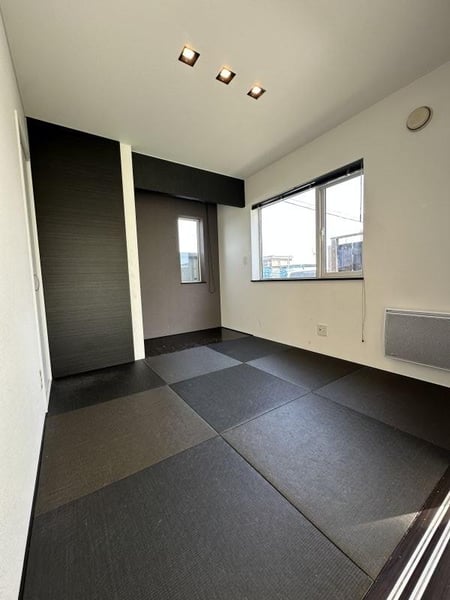 House in Minami, Takasu – photo 12 of 30 – Takasu, Asahikawa, Hokkaido, Japan