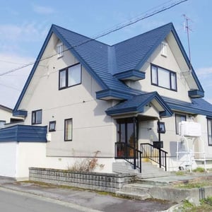 House in Minami, Takasu