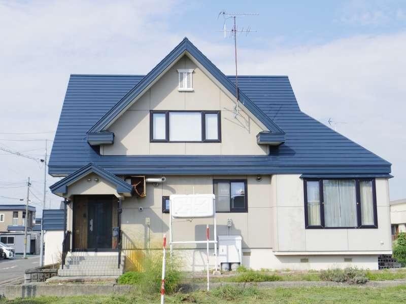 House in Minami, Takasu – photo 3 of 22 – Takasu, Asahikawa, Hokkaido, Japan