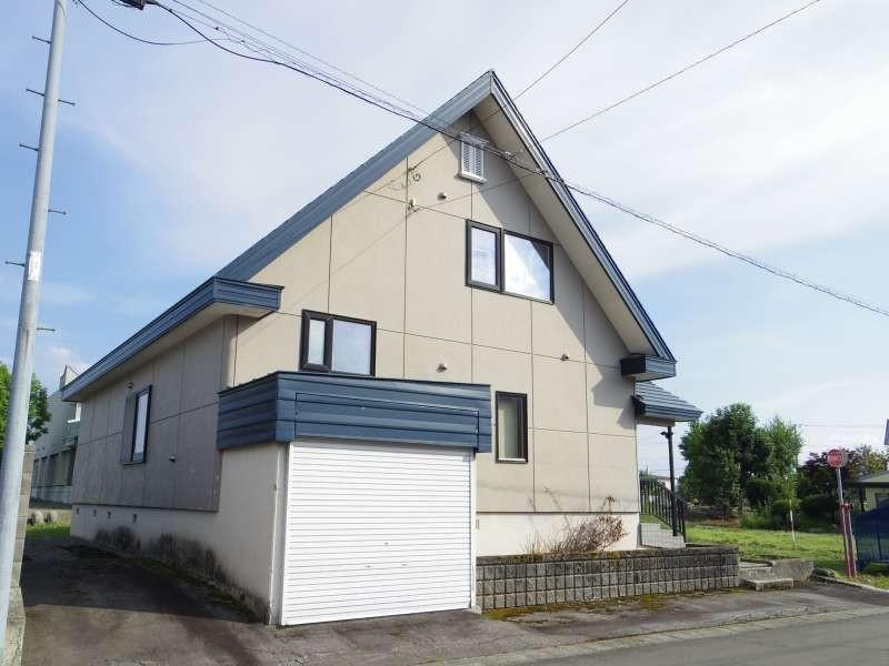 House in Minami, Takasu – photo 4 of 22 – Takasu, Asahikawa, Hokkaido, Japan
