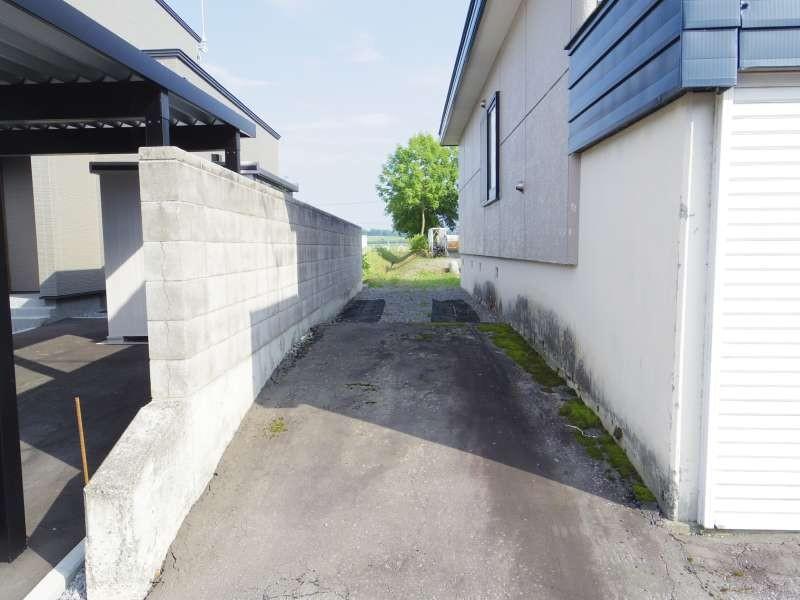 House in Minami, Takasu – photo 5 of 22 – Takasu, Asahikawa, Hokkaido, Japan