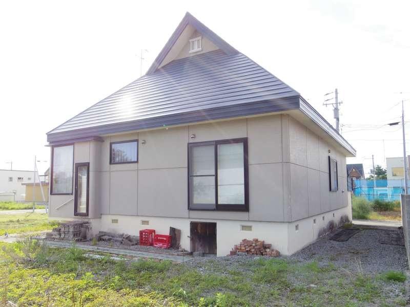 House in Minami, Takasu – photo 6 of 22 – Takasu, Asahikawa, Hokkaido, Japan