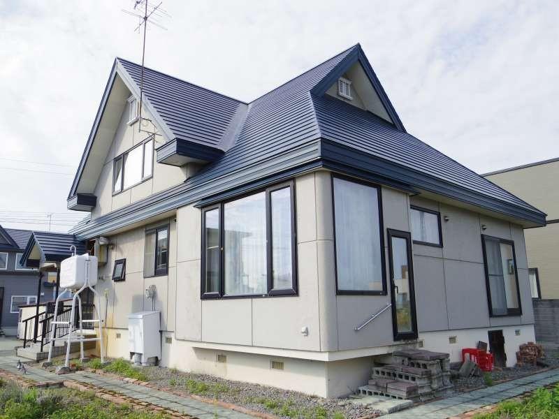 House in Minami, Takasu – photo 7 of 22 – Takasu, Asahikawa, Hokkaido, Japan