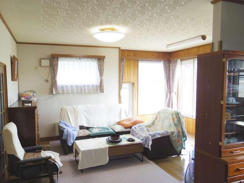House in Minami, Takasu – photo 9 of 22 – Takasu, Asahikawa, Hokkaido, Japan