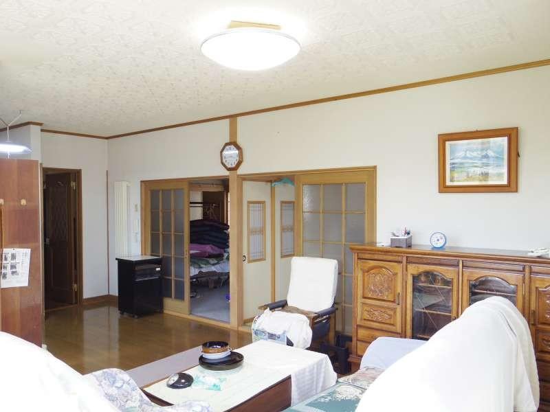 House in Minami, Takasu – photo 11 of 22 – Takasu, Asahikawa, Hokkaido, Japan