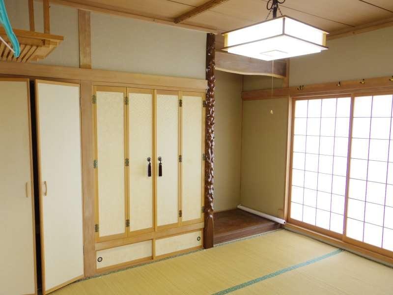House in Minami, Takasu – photo 13 of 22 – Takasu, Asahikawa, Hokkaido, Japan