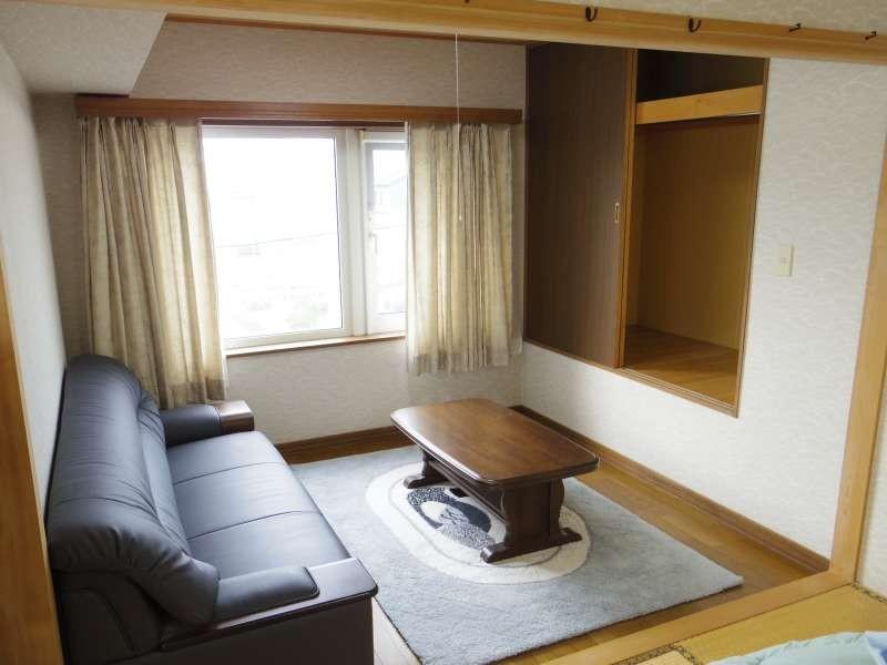 House in Minami, Takasu – photo 18 of 22 – Takasu, Asahikawa, Hokkaido, Japan