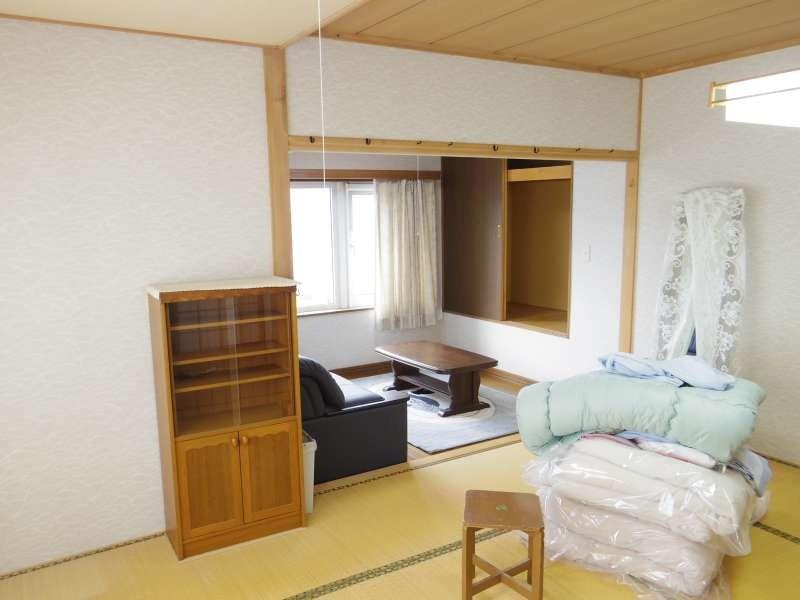 House in Minami, Takasu – photo 19 of 22 – Takasu, Asahikawa, Hokkaido, Japan