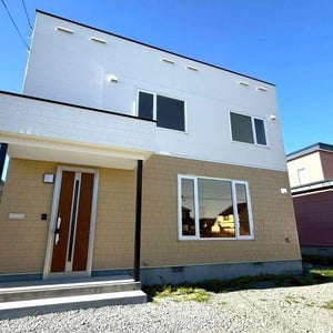 House in Minami, Takasu