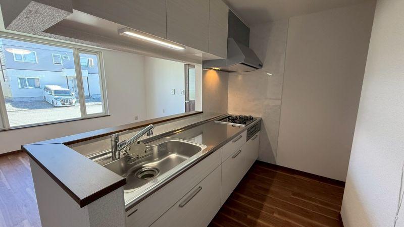 House in Minami, Takasu – photo 19 of 24 – Takasu, Asahikawa, Hokkaido, Japan