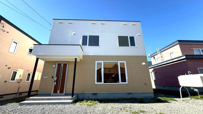 House in Minami, Takasu – photo 22 of 24 – Takasu, Asahikawa, Hokkaido, Japan