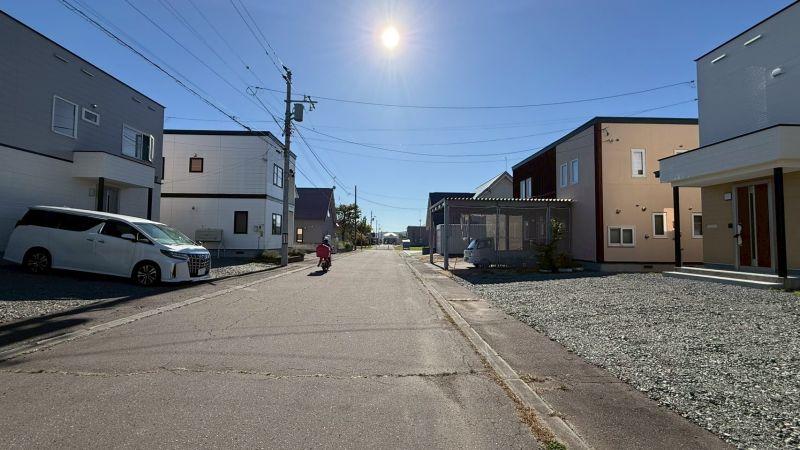 House in Minami, Takasu – photo 23 of 24 – Takasu, Asahikawa, Hokkaido, Japan