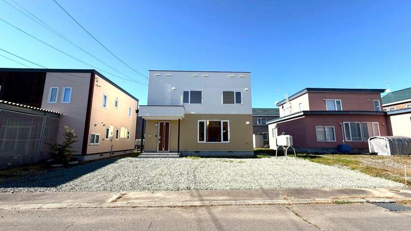 House in Minami, Takasu – photo 24 of 24 – Takasu, Asahikawa, Hokkaido, Japan