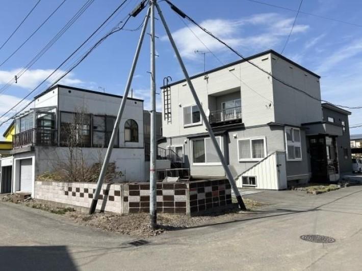 House in Minami 5 Jodori, Asahikawa – Asahikawa, Asahikawa, Hokkaido, Japan