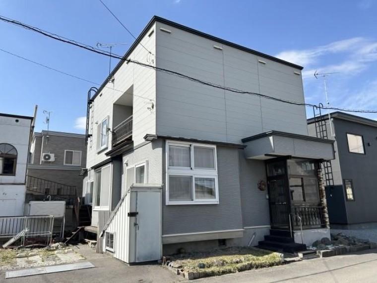 House in Minami 5 Jodori, Asahikawa – photo 3 of 27 – Asahikawa, Asahikawa, Hokkaido, Japan