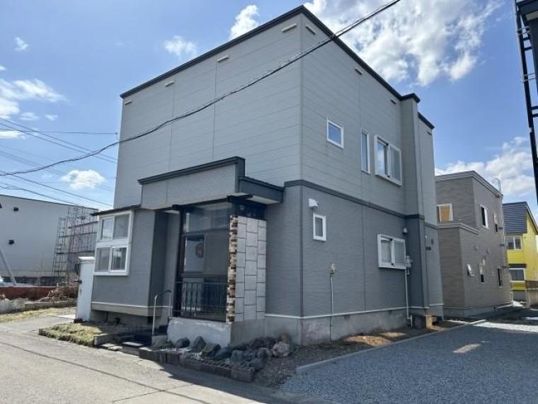 House in Minami 5 Jodori, Asahikawa – photo 4 of 27 – Asahikawa, Asahikawa, Hokkaido, Japan