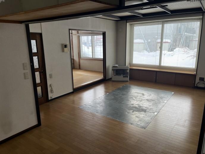 House in Minami 5 Jodori, Asahikawa – photo 5 of 27 – Asahikawa, Asahikawa, Hokkaido, Japan