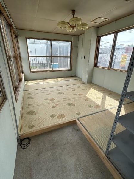 House in Minami 5 Jodori, Asahikawa – photo 22 of 27 – Asahikawa, Asahikawa, Hokkaido, Japan