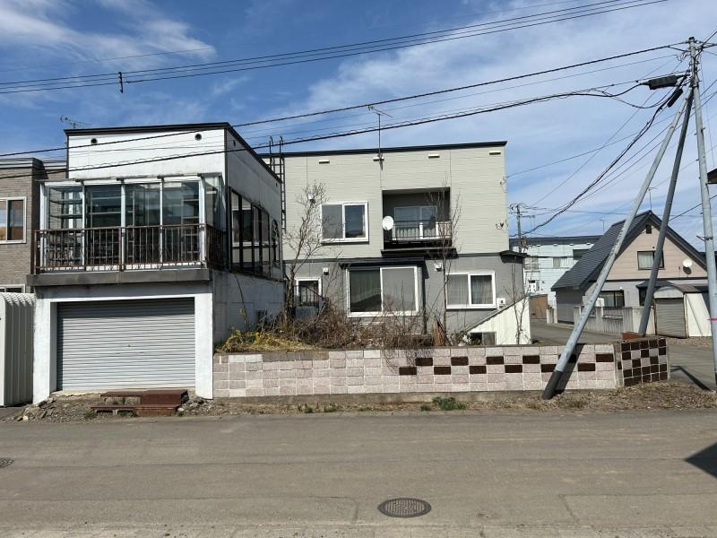 House in Minami 5 Jodori, Asahikawa – photo 25 of 27 – Asahikawa, Asahikawa, Hokkaido, Japan