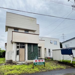 House in Minami 7 Jōdōri, Asahikawa