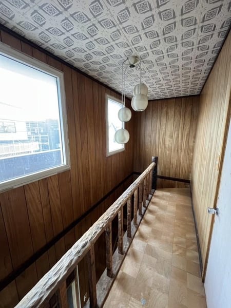 House in Minami 7 Jōdōri, Asahikawa – photo 13 of 14 – Asahikawa, Asahikawa, Hokkaido, Japan