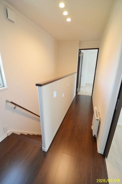 House in Minami 8 Jōdōri, Asahikawa – photo 10 of 22 – Asahikawa, Asahikawa, Hokkaido, Japan