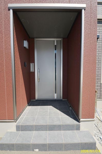 House in Minami 8 Jōdōri, Asahikawa – photo 19 of 22 – Asahikawa, Asahikawa, Hokkaido, Japan