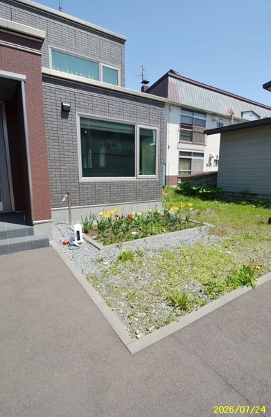 House in Minami 8 Jōdōri, Asahikawa – photo 20 of 22 – Asahikawa, Asahikawa, Hokkaido, Japan
