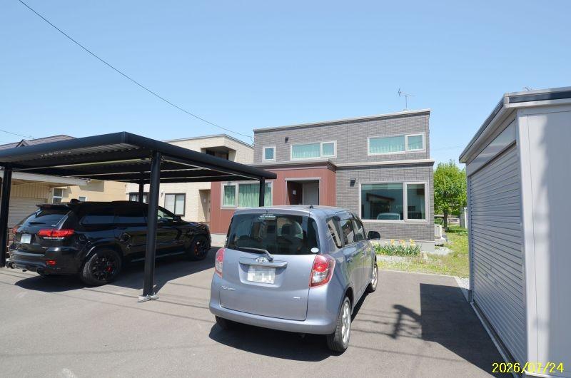 House in Minami 8 Jōdōri, Asahikawa – photo 21 of 22 – Asahikawa, Asahikawa, Hokkaido, Japan