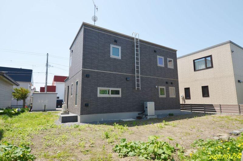 House in Minami 8 Jōdōri, Asahikawa – photo 22 of 22 – Asahikawa, Asahikawa, Hokkaido, Japan