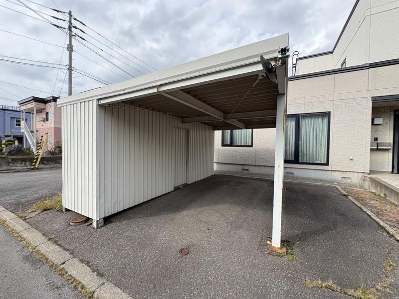 House in Minami 8 Jōdōri, Asahikawa – photo 16 of 29 – Asahikawa, Asahikawa, Hokkaido, Japan