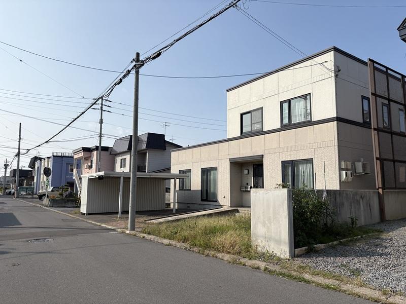 House in Minami 8 Jōdōri, Asahikawa – photo 17 of 29 – Asahikawa, Asahikawa, Hokkaido, Japan