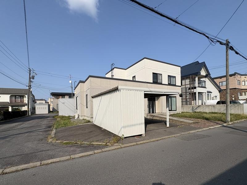 House in Minami 8 Jōdōri, Asahikawa – photo 18 of 29 – Asahikawa, Asahikawa, Hokkaido, Japan