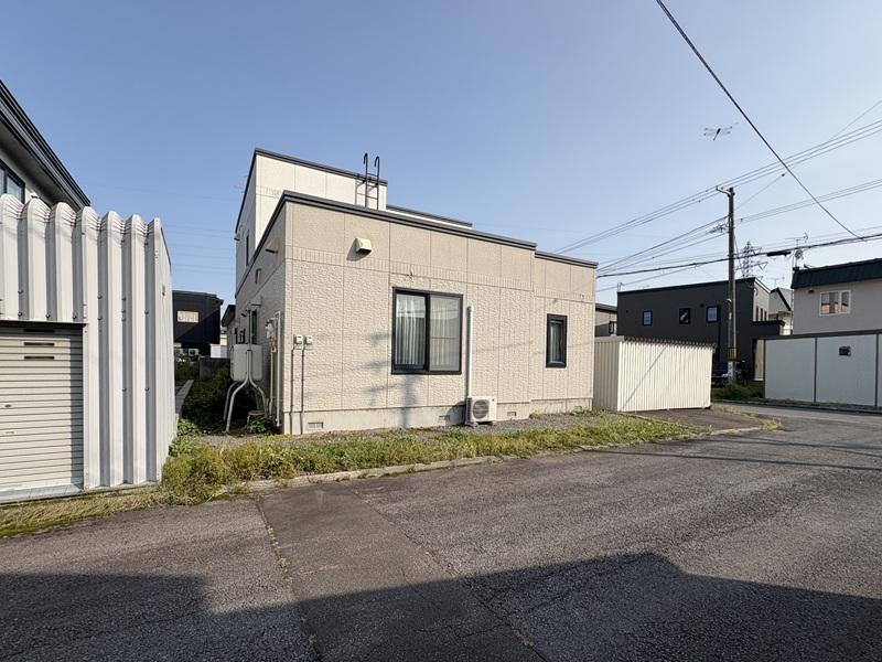 House in Minami 8 Jōdōri, Asahikawa – photo 19 of 29 – Asahikawa, Asahikawa, Hokkaido, Japan