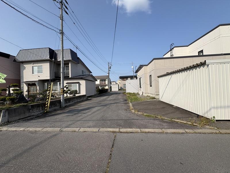 House in Minami 8 Jōdōri, Asahikawa – photo 21 of 29 – Asahikawa, Asahikawa, Hokkaido, Japan