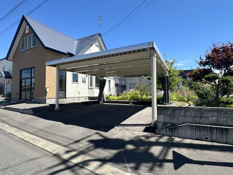 House in Minami 8 Jōdōri, Asahikawa – photo 5 of 29 – Asahikawa, Asahikawa, Hokkaido, Japan