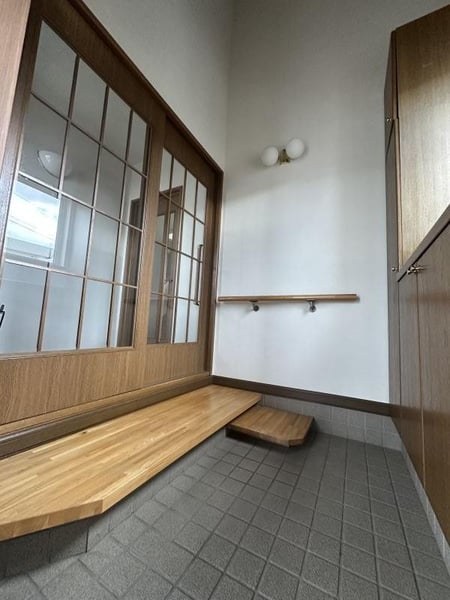 House in Minami 8 Jōdōri, Asahikawa – photo 7 of 29 – Asahikawa, Asahikawa, Hokkaido, Japan