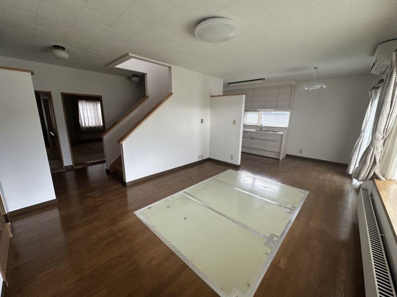 House in Minami 8 Jōdōri, Asahikawa – photo 9 of 29 – Asahikawa, Asahikawa, Hokkaido, Japan