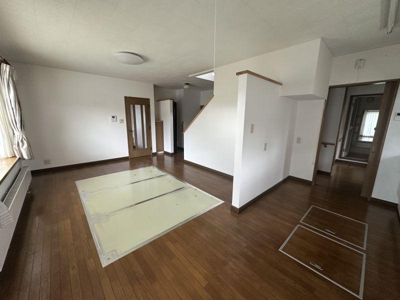 House in Minami 8 Jōdōri, Asahikawa – photo 10 of 29 – Asahikawa, Asahikawa, Hokkaido, Japan