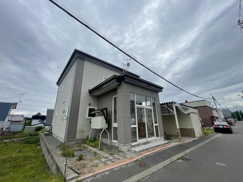 House in Minamigaoka, Asahikawa – photo 3 of 24 – Asahikawa, Asahikawa, Hokkaido, Japan