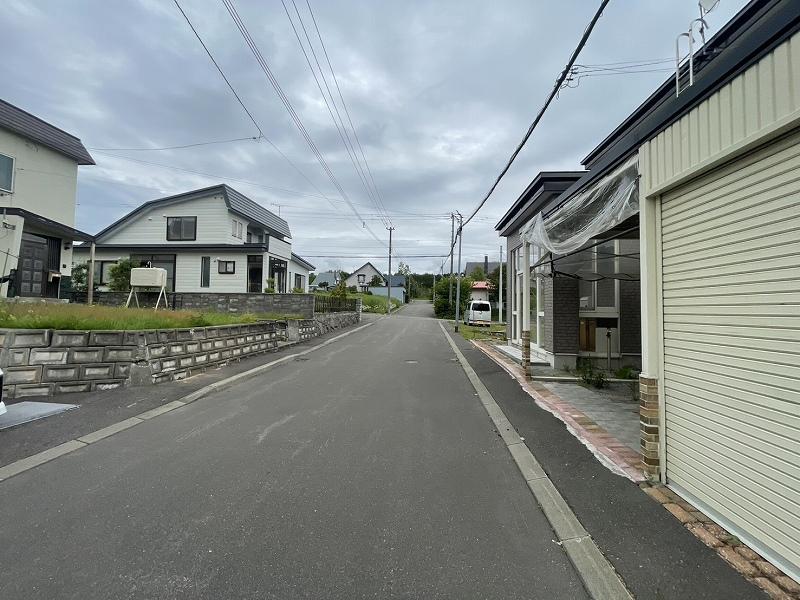 House in Minamigaoka, Asahikawa – photo 4 of 24 – Asahikawa, Asahikawa, Hokkaido, Japan