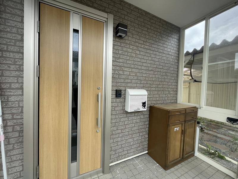 House in Minamigaoka, Asahikawa – photo 5 of 24 – Asahikawa, Asahikawa, Hokkaido, Japan